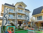 "Villa-Olga" гостиница в Феодосии фото 1