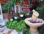 "На Цветочной" гостевой дом в Орджоникидзе фото 7