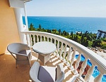 "ИваМария" курортный комплекс в Алуште фото 40