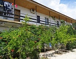 "SL" мини-гостиница в Судаке фото 1