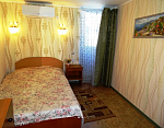 "Дача Сезам" гостевой дом в Орджоникидзе фото 35