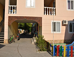 "Али-Баба" гостевой дом в п. Межводное (Черноморское) фото 6
