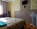 "Эльдорадо" гостевой дом в Николаевке фото 25