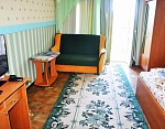 "Морской берег" гостевой дом в Алуште фото 14