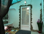 1-комнатная квартира на земле Пушкина 55 кв 16 в Евпатории фото 1