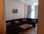 Курортный комплекс "Аквамарин" (2х-комнатные апартаменты) в Севастополе фото 8