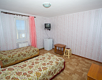 "Инжир" гостевой дом в Севастополе фото 24
