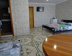 "Ольгица" гостевой дом в Береговом (Феодосия) фото 34