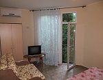 "Бельведер" гостевой дом в Гурзуфе фото 15