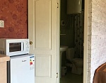 "Лазурный" гостевой дом в Гурзуфе фото 32