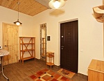 "Апартаменты Люкс" 2х-комнатная квартира в Феодосии фото 4