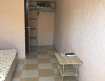 "Мечта" мини-гостиница в п. Любимовка (Севастополь) фото 13