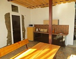 "Бельведер" гостевой дом в Гурзуфе фото 11
