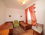 "Antik-hotel" гостевой дом в с. Солнечногорское (Алушта) фото 17