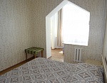 "Кипарисовая аллея" мини-гостиница в Ялте фото 29