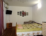 "Ситару" мини-гостиница в Саки фото 32