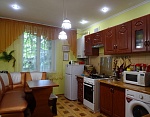 "Чайная роза" гостевой дом в Севастополе фото 27