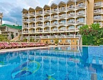 "ИваМария" курортный комплекс в Алуште фото 2
