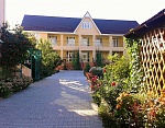 "Южный" гостевой дом в Межводном (п. Черноморское) фото 2