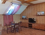 "Регина" мини-гостиница в с. Малый Маяк (Алушта) фото 21