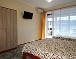 "Ласковый берег" гостевой дом в п. Прибрежное (Саки) фото 27