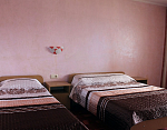 "Оазис" мини-гостиница в п. Новофёдоровка (Саки) фото 17