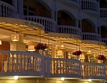 "ИваМария" курортный комплекс в Алуште фото 3