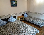 "Отдых без проблем" мини-гостиница в Судаке фото 35