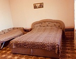 "Уютный" гостевой дом в п. Черноморское фото 13