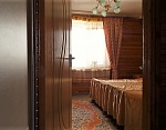 3х-комнатный дом под-ключ Черноморец дача 39 в п. Мирный (Евпатория) фото 23