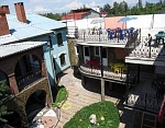 "Милена" мини-гостиница в Феодосии фото 6
