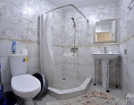 "У Татьяны" гостевой дом в Гурзуфе фото 18