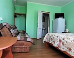 "Вега" гостевой дом в Николаевке фото 11