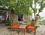 "Грэй-S" гостевой дом в Феодосии фото 11