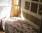 2х-комнатная квартира Бондаренко 13 в Орджоникидзе фото 13