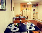 "Kristina" гостевой дом в Евпатории фото 21