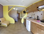 "У Татьяны" гостевой дом в Гурзуфе фото 21