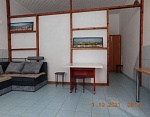 "Буратино" гостевой дом в Алупке фото 47