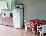 "Фонтан" частный сектор в Коктебеле фото 43
