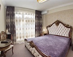 "Султан" отель в Николаевке фото 37