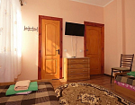 "Семейный уют" гостевой дом в Песчаном фото 30