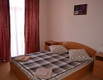 "Инжир" гостевой дом в Севастополе (Фиолент) фото 39