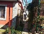 "Сосновый двор" дом под-ключ в Саки фото 2