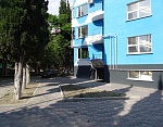 2х-комнатная квартира Ревкомовский 4 в Алуште фото 3