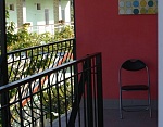 "Колибри" гостевой дом в Береговом (Феодосия) фото 13