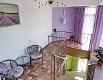 "Ангара" гостевой дом в Алуште фото 10