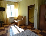 4х-комнатный дом под-ключ ул. Шершнева в Коктебеле фото 15