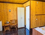 "Дюльбер 117" гостевой дом в Феодосии фото 15