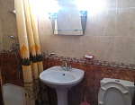 "Алвис" гостиница в Алуште фото 12
