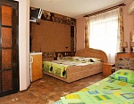 "На Десантников 7" мини-гостиница в Коктебеле фото 32